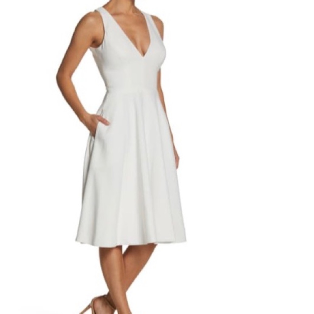 The perfect pocket dress!